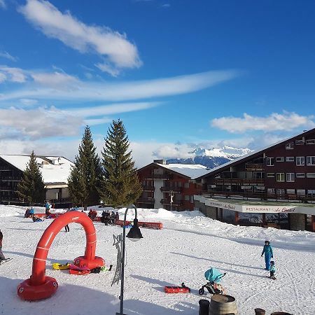 Holidays Groupes Анзер Екстер'єр фото