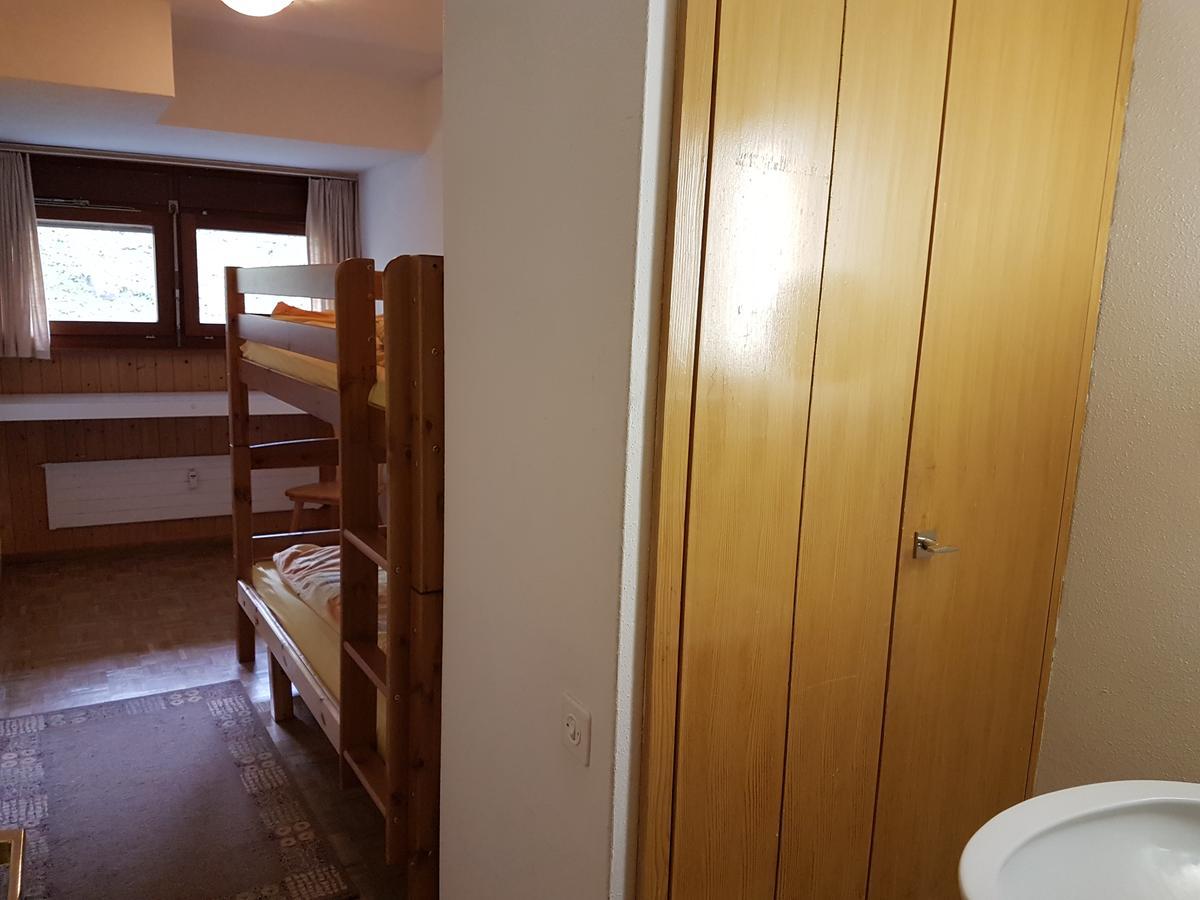 Holidays Groupes Анзер Екстер'єр фото