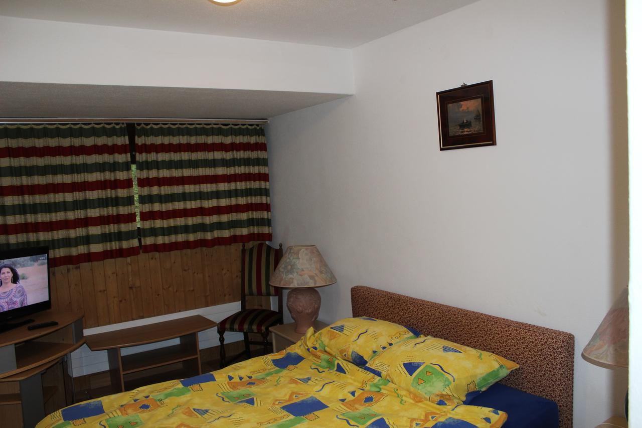 Holidays Groupes Анзер Екстер'єр фото